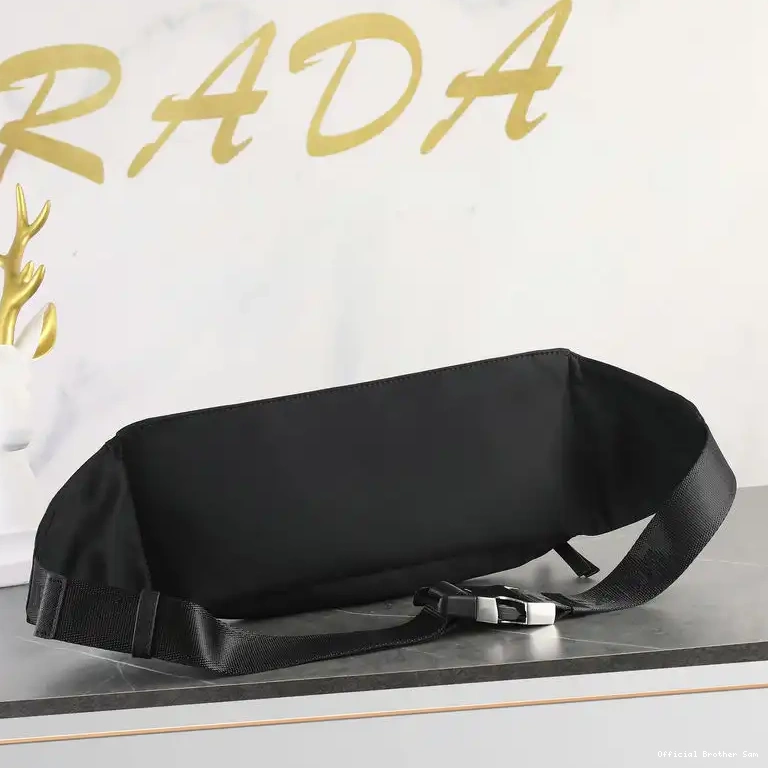 Official Brother Sam Prada Bag 2209YZ0044 0518